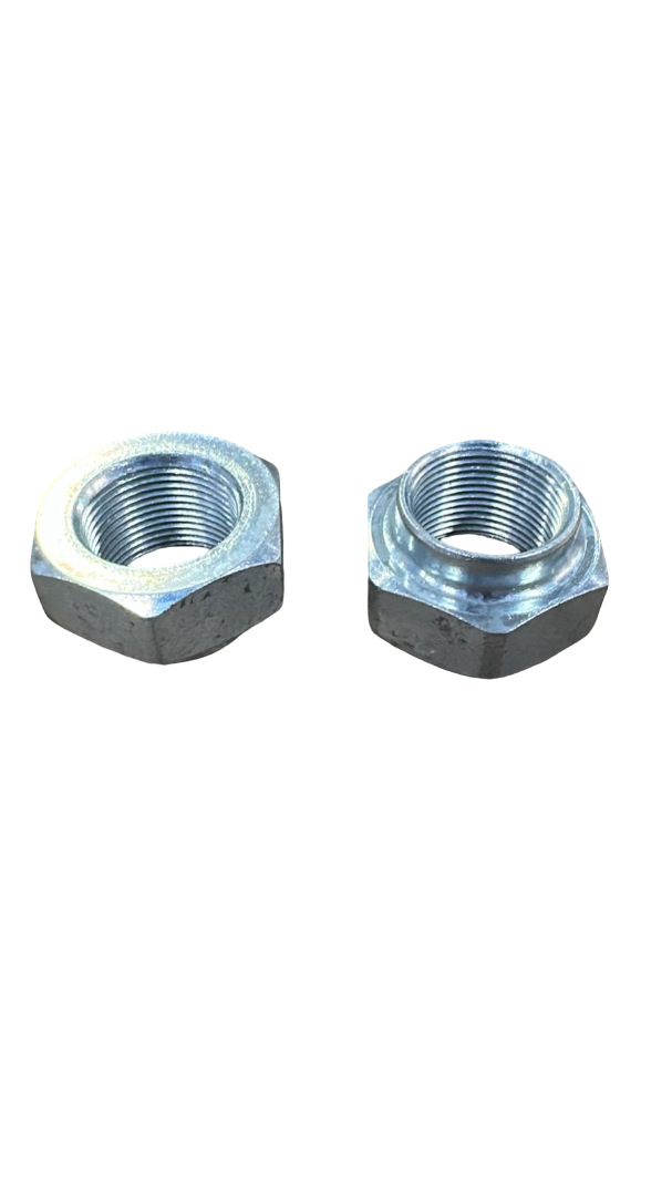 GRUP MİL SOMUNU (5123112-İ) (YM) (7253910)      640-70-56 1